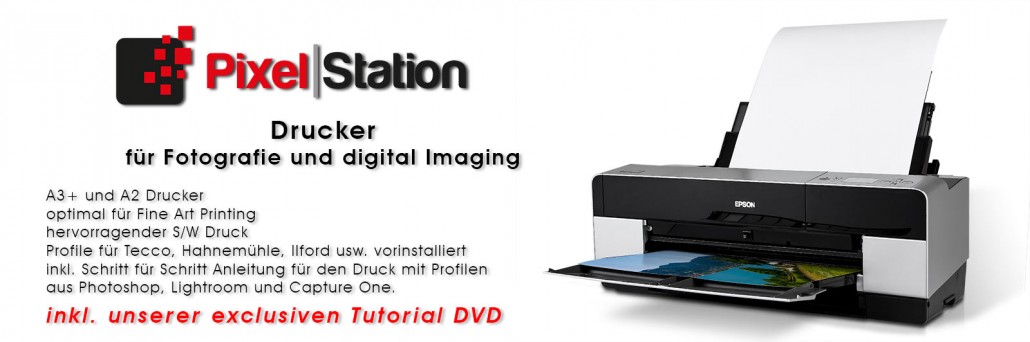 Fine Art Printing Drucker – PixelComputer