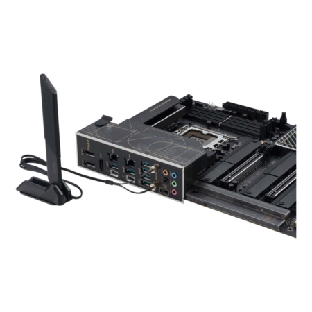 NEU! PixelStation Pro A - Art Edition - Silent - Intel Ultra Prozessoren – Bild 5