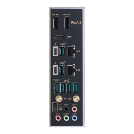 NEU! PixelStation Pro A - Art Edition - Silent - Intel Ultra Prozessoren – Bild 4